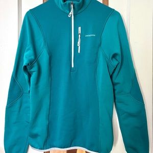 Patagonia Polartec Fleece